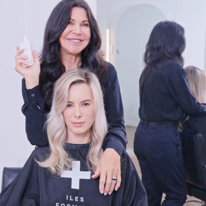 Rinseless Root Refresh