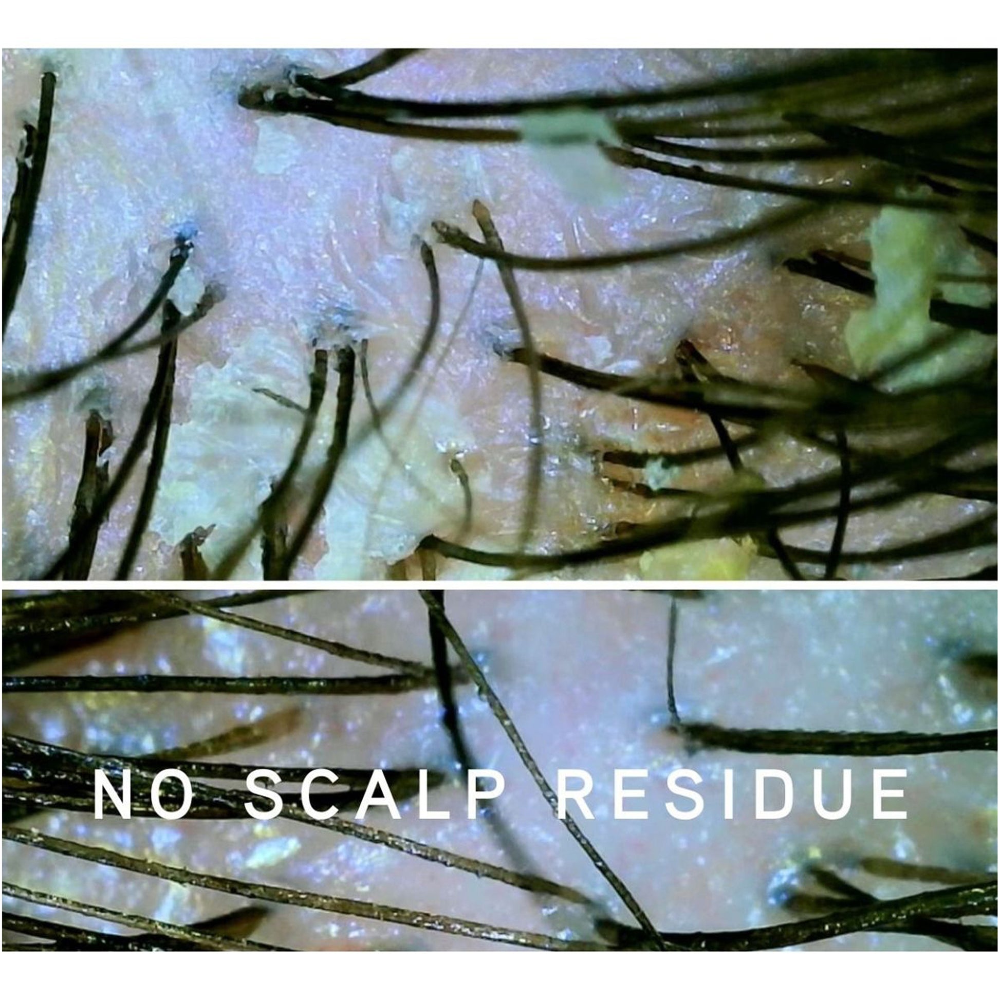 Rinseless Root Refresh