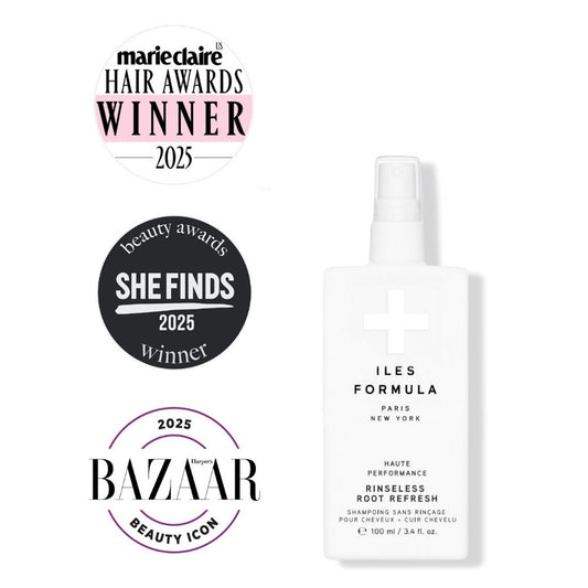 Rinseless Root Refresh