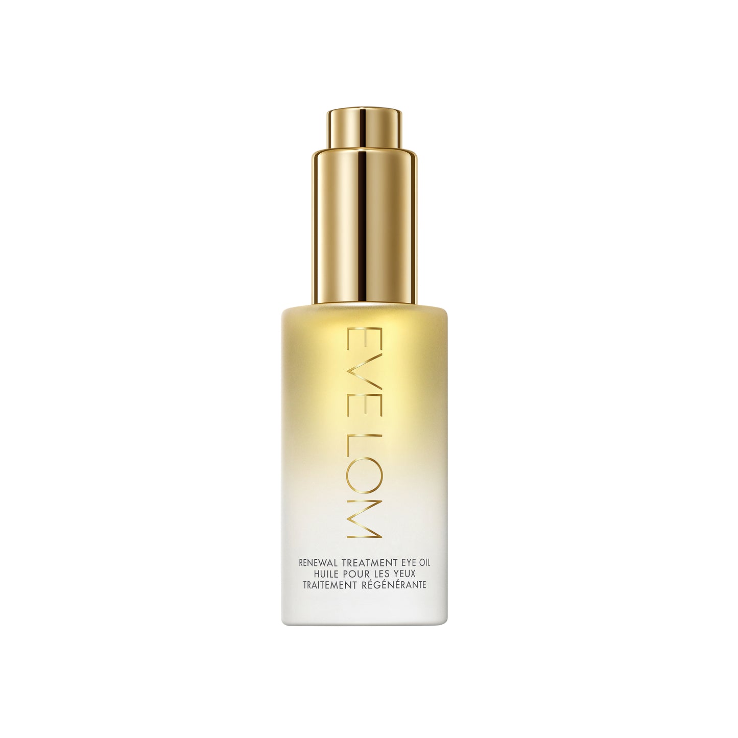 Renewal Treatment Eye Oil 10 ml