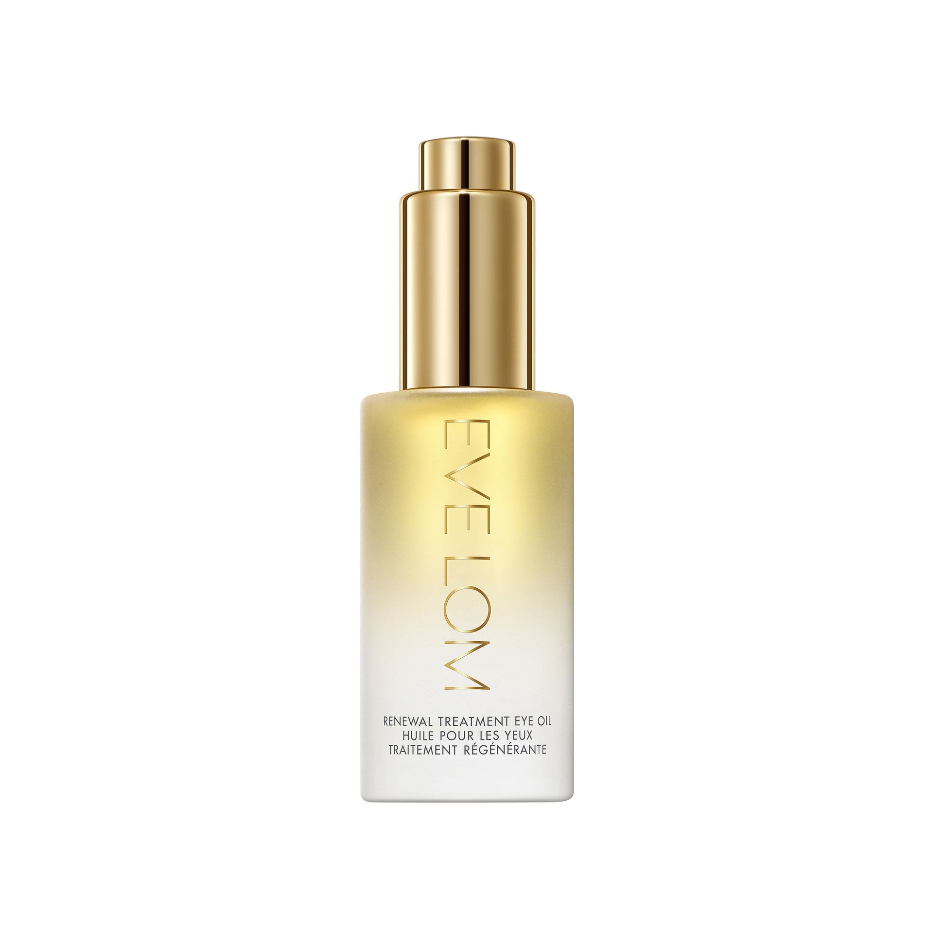 Renewal Treatment Eye Oil 10 ml