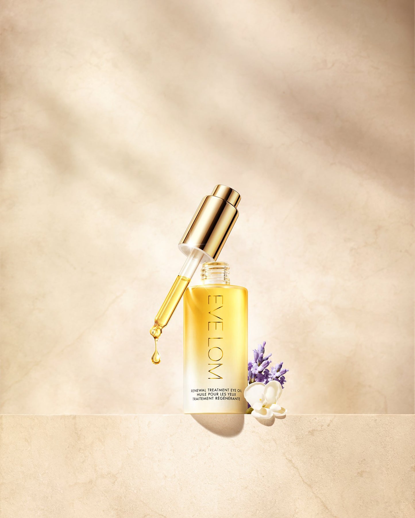 Renewal Treatment Eye Oil