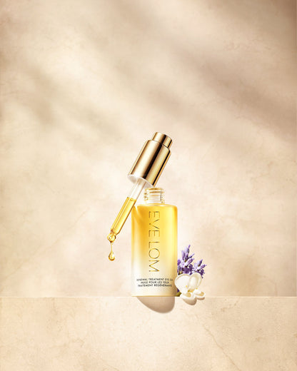 Renewal Treatment Eye Oil