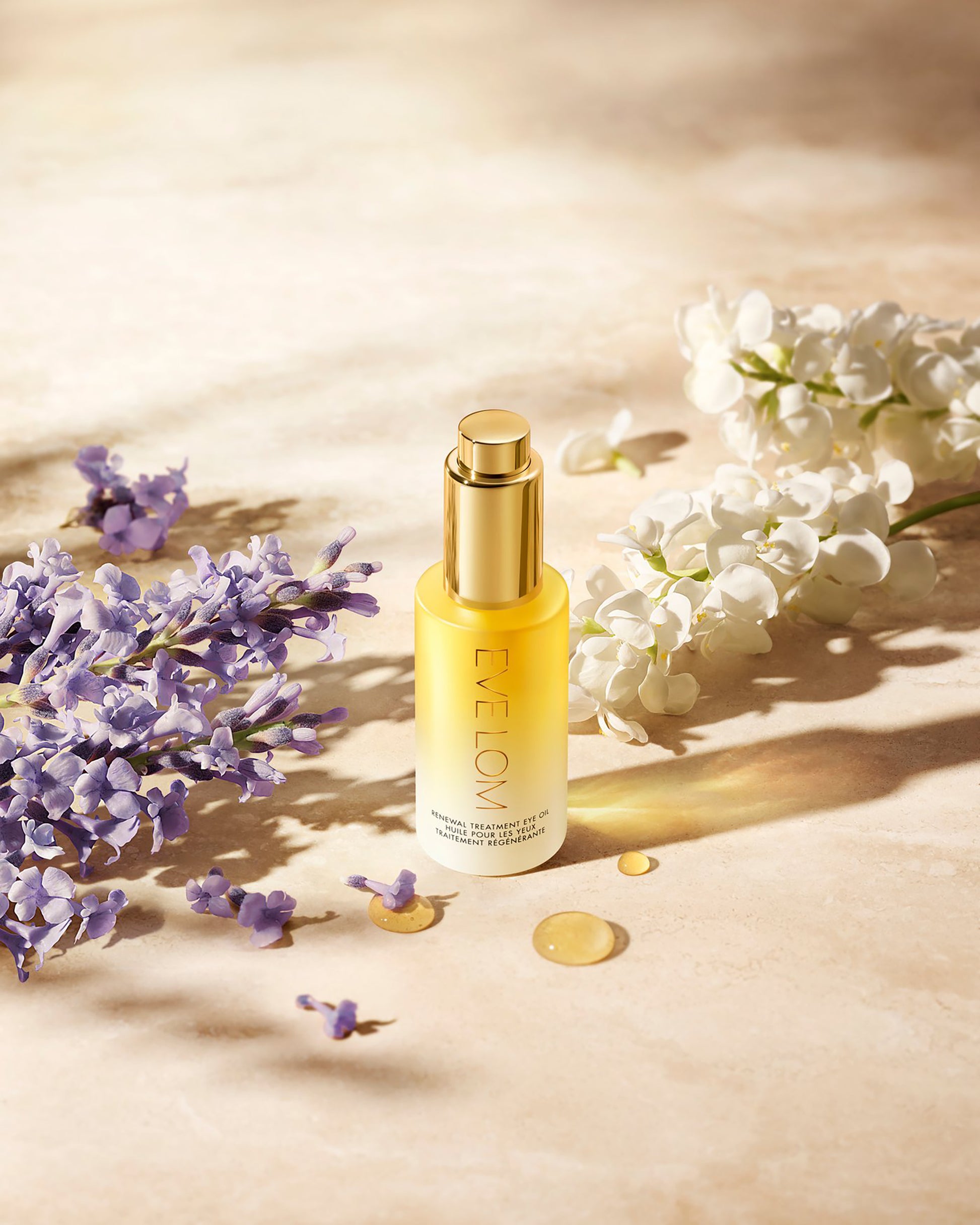 Renewal Treatment Eye Oil