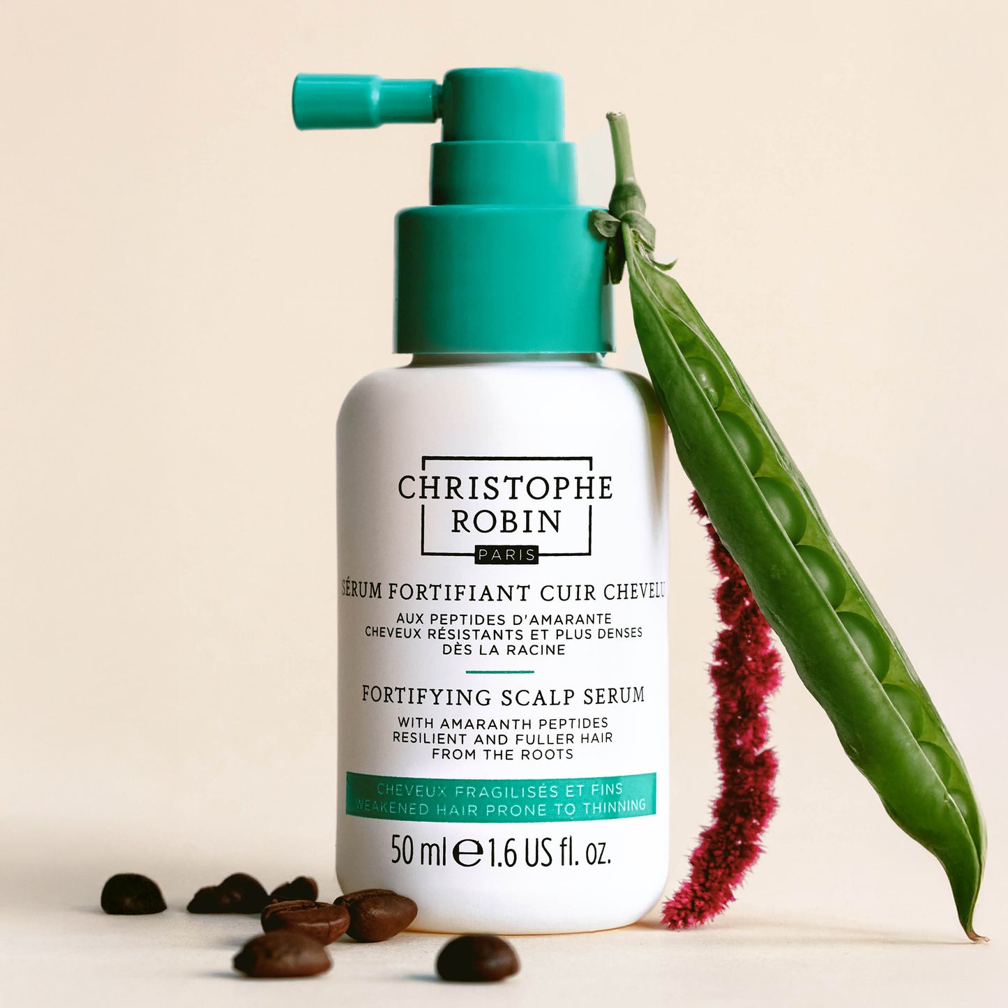 Fortifying Scalp Serum