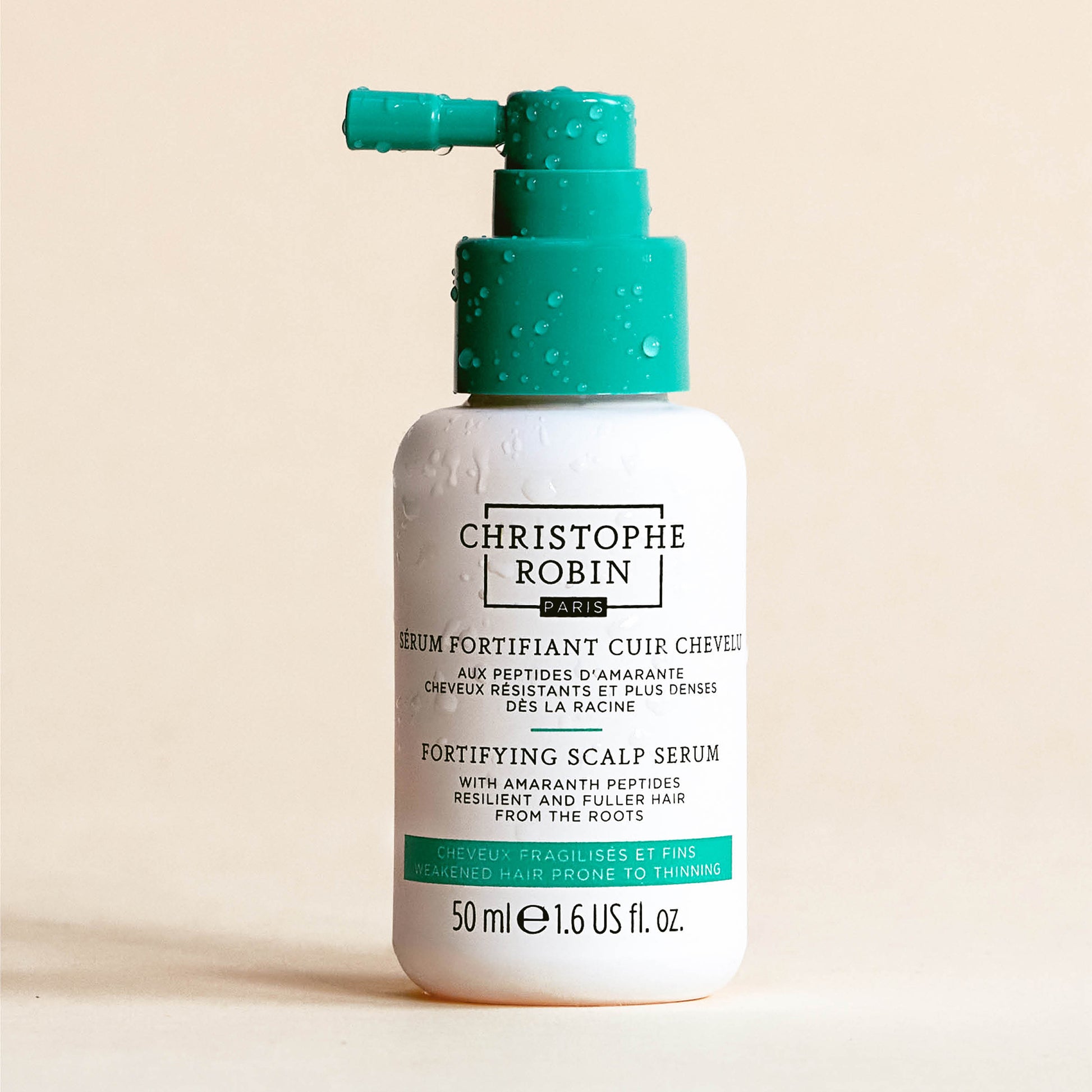 Fortifying Scalp Serum
