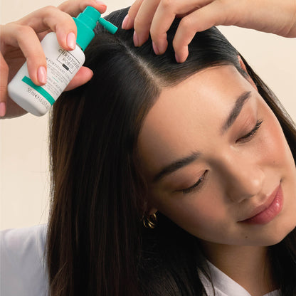 Fortifying Scalp Serum