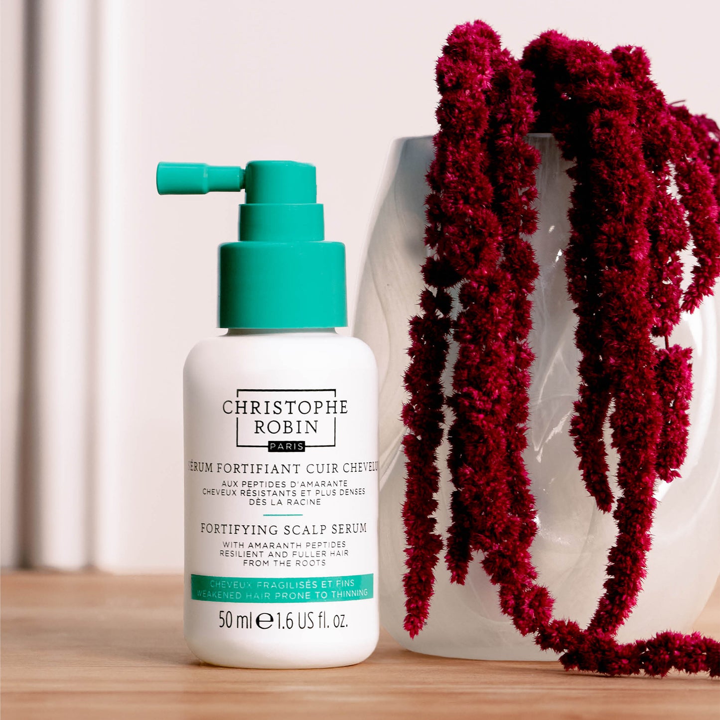 Fortifying Scalp Serum
