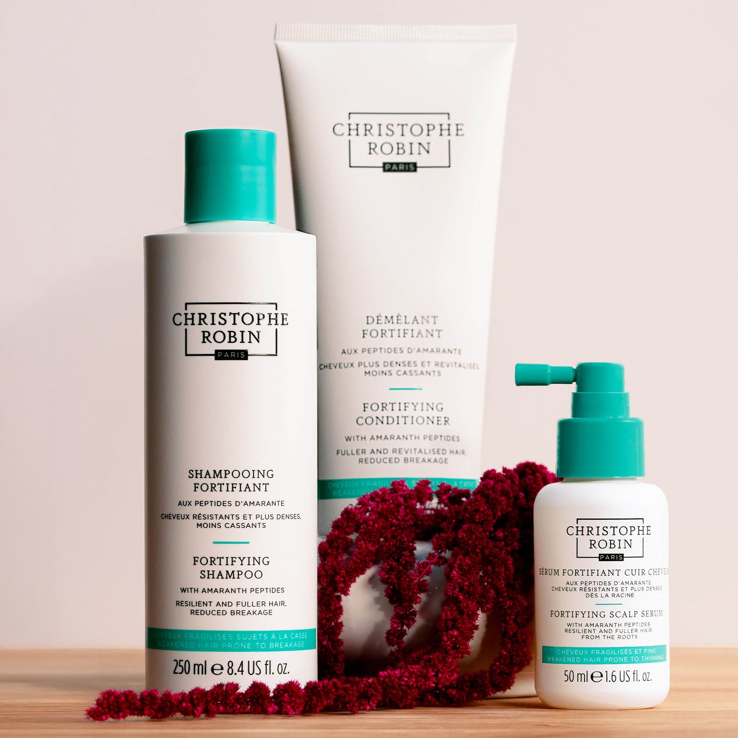 Fortifying Scalp Serum