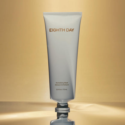 The Revitalizing Mask
