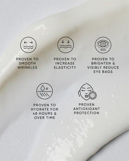 Phytomelatonin Rejuvenating Eye Cream