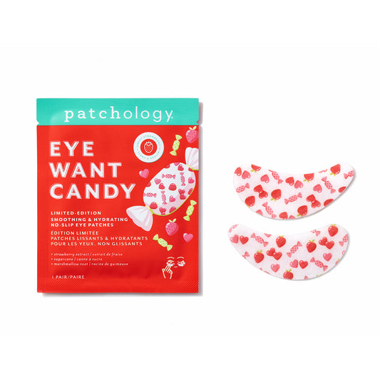 Eye Want Candy 1 pc