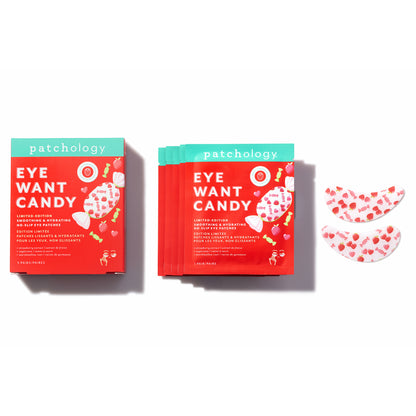 Eye Want Candy 5 pc