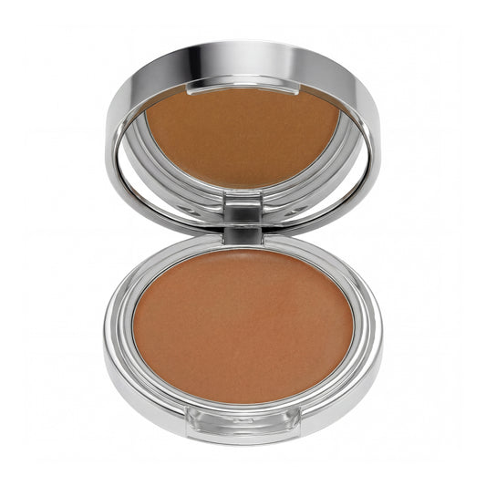 Cream Bronzer