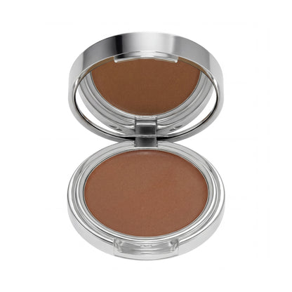 Cream Bronzer