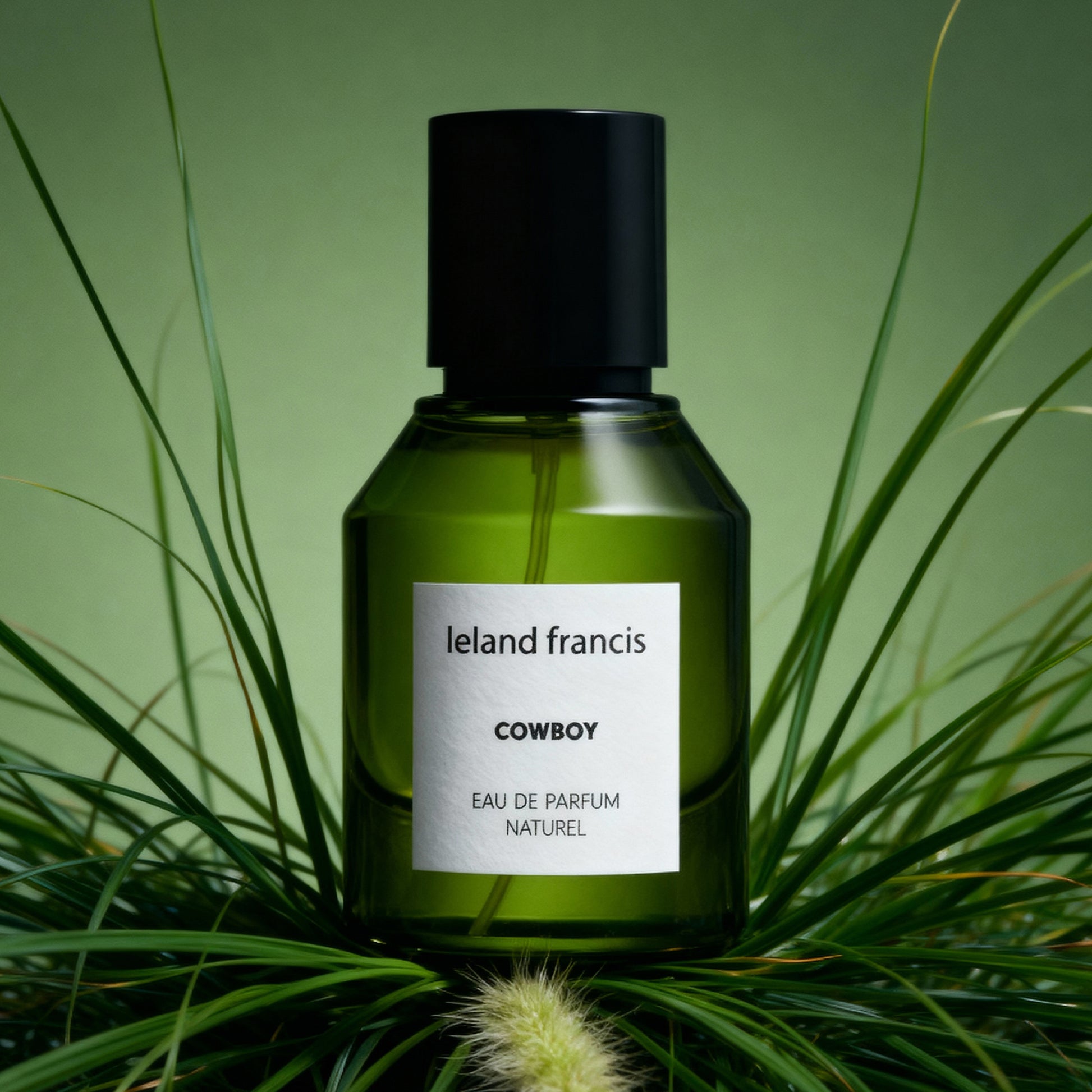 Cowboy Eau De Parfum