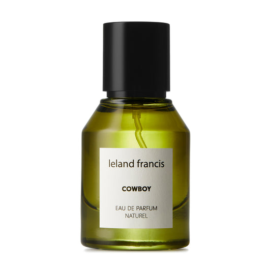 Cowboy Eau De Parfum