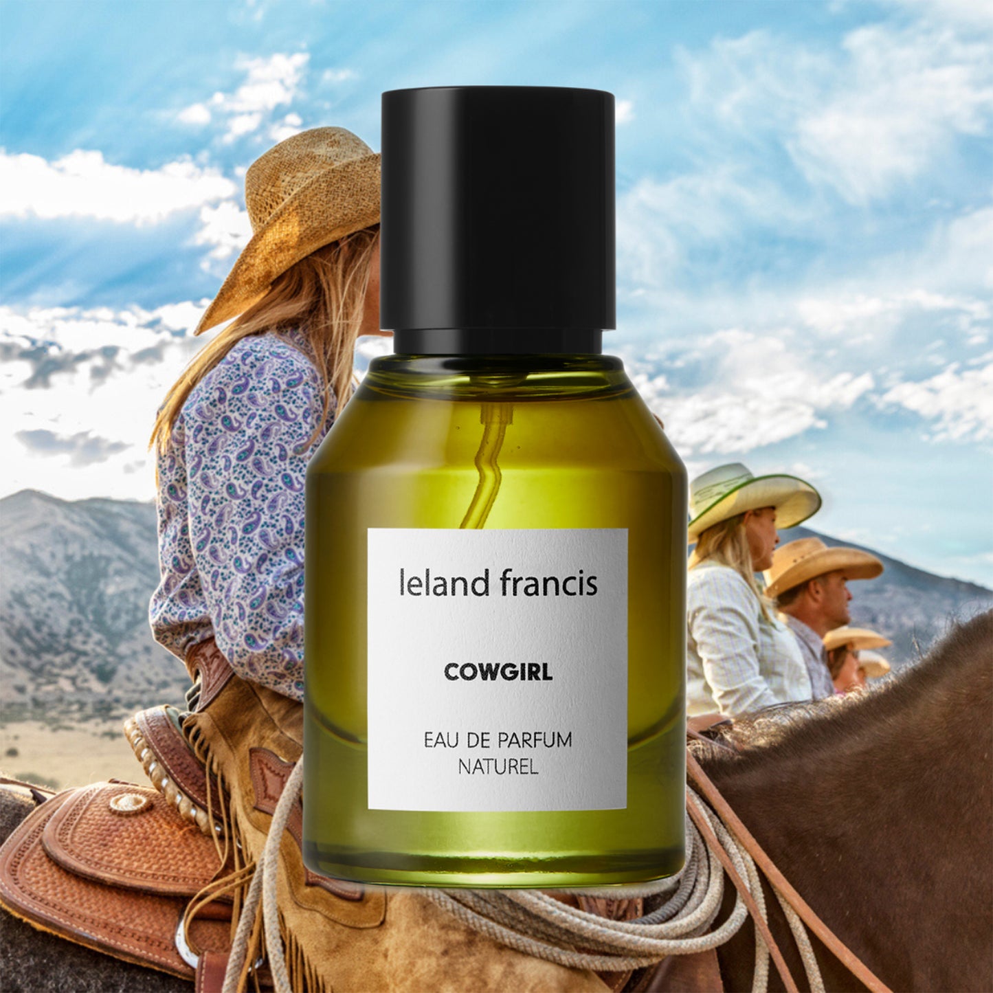 Cowgirl Eau De Parfum