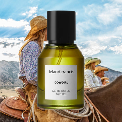 Cowgirl Eau De Parfum