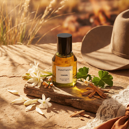 Cowgirl Eau De Parfum