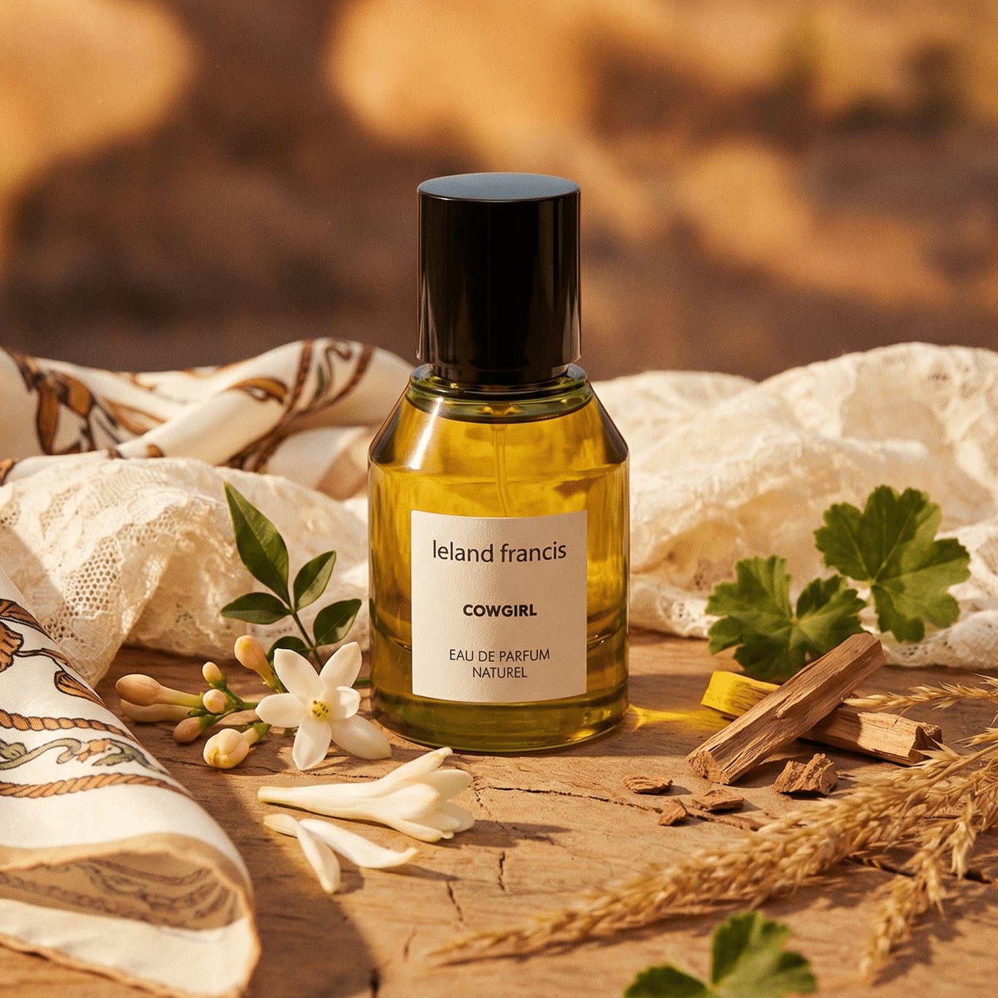 Cowgirl Eau De Parfum