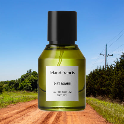 Dirt Roads Eau De Parfum