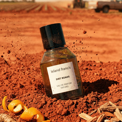 Dirt Roads Eau De Parfum