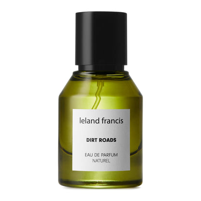 Dirt Roads Eau De Parfum