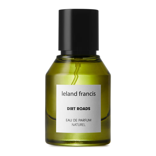 Dirt Roads Eau De Parfum
