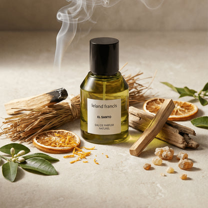 El Santo Eau De Parfum