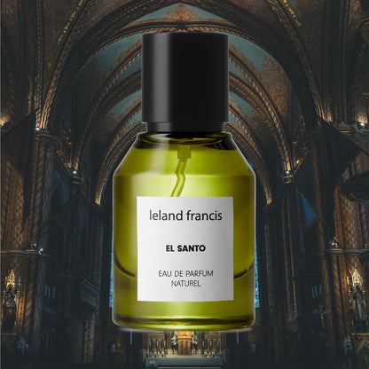El Santo Eau De Parfum