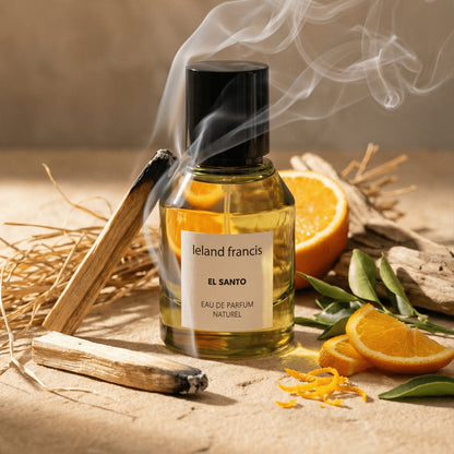 El Santo Eau De Parfum