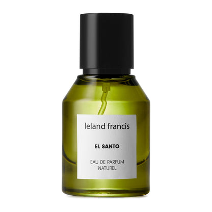 El Santo Eau De Parfum