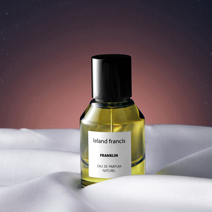 Franklin Eau De Parfum