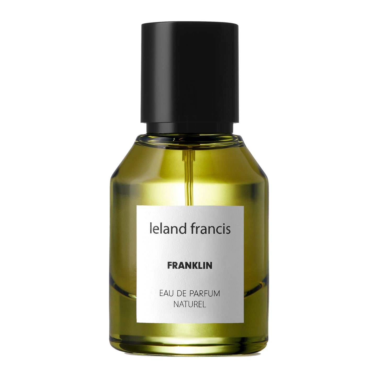 Franklin Eau De Parfum