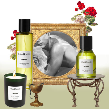 La Reina Room Spray