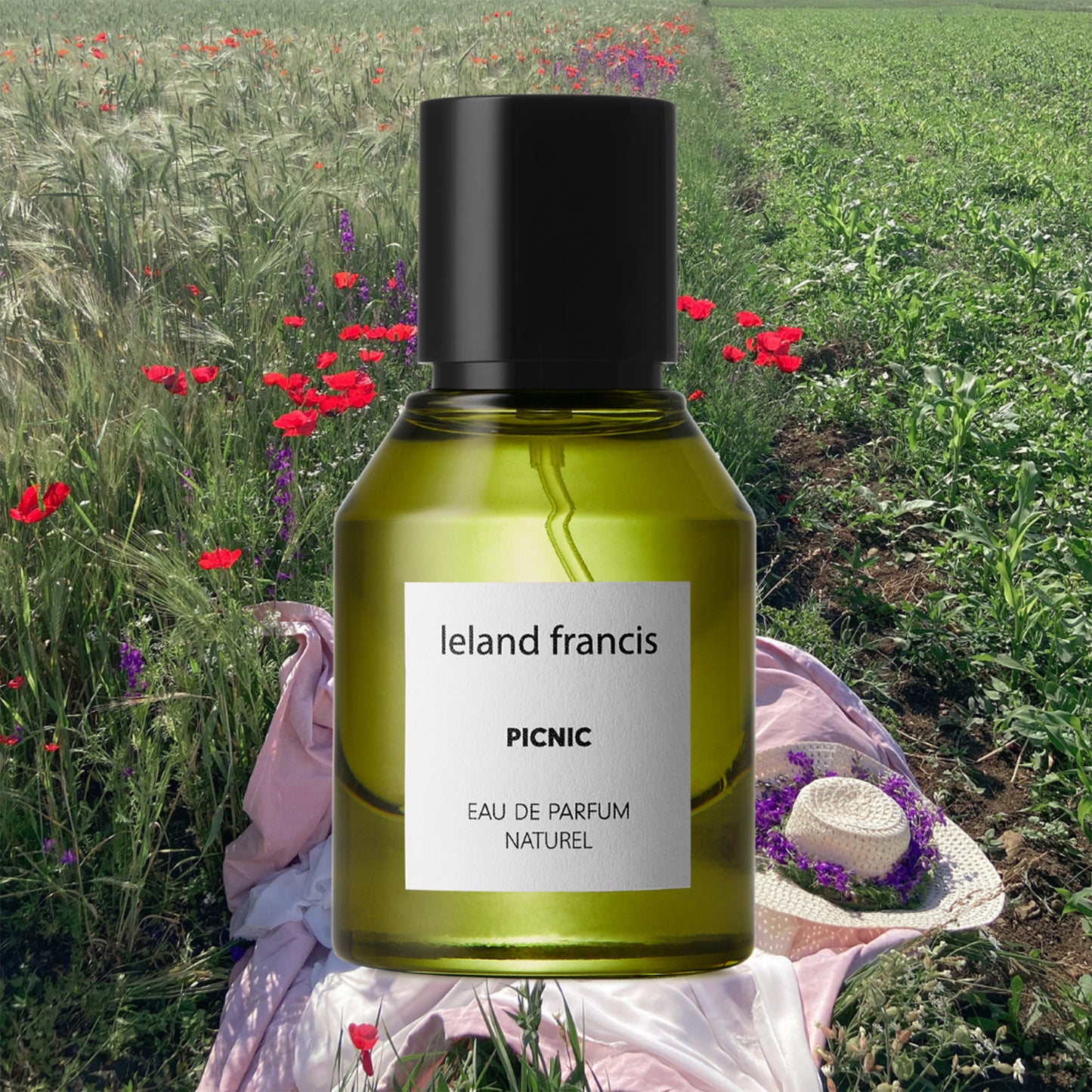 Picnic Eau De Parfum