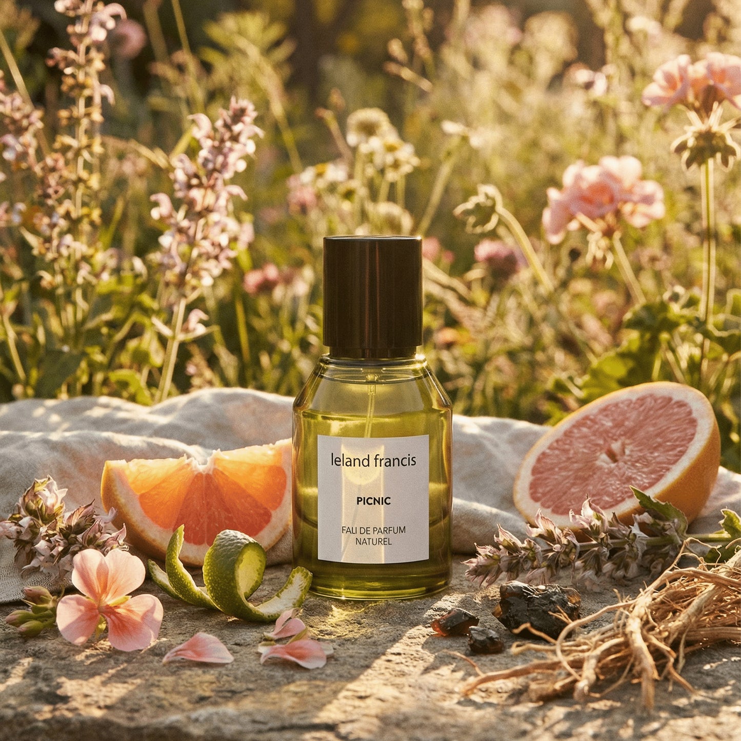 Picnic Eau De Parfum