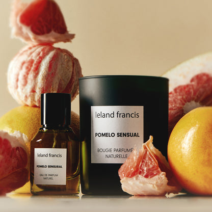 Pomelo Sensual Eau De Parfum