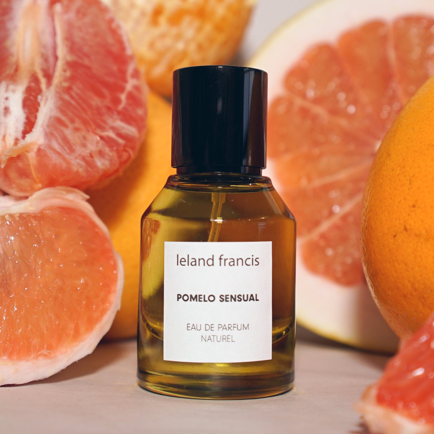 Pomelo Sensual Eau De Parfum