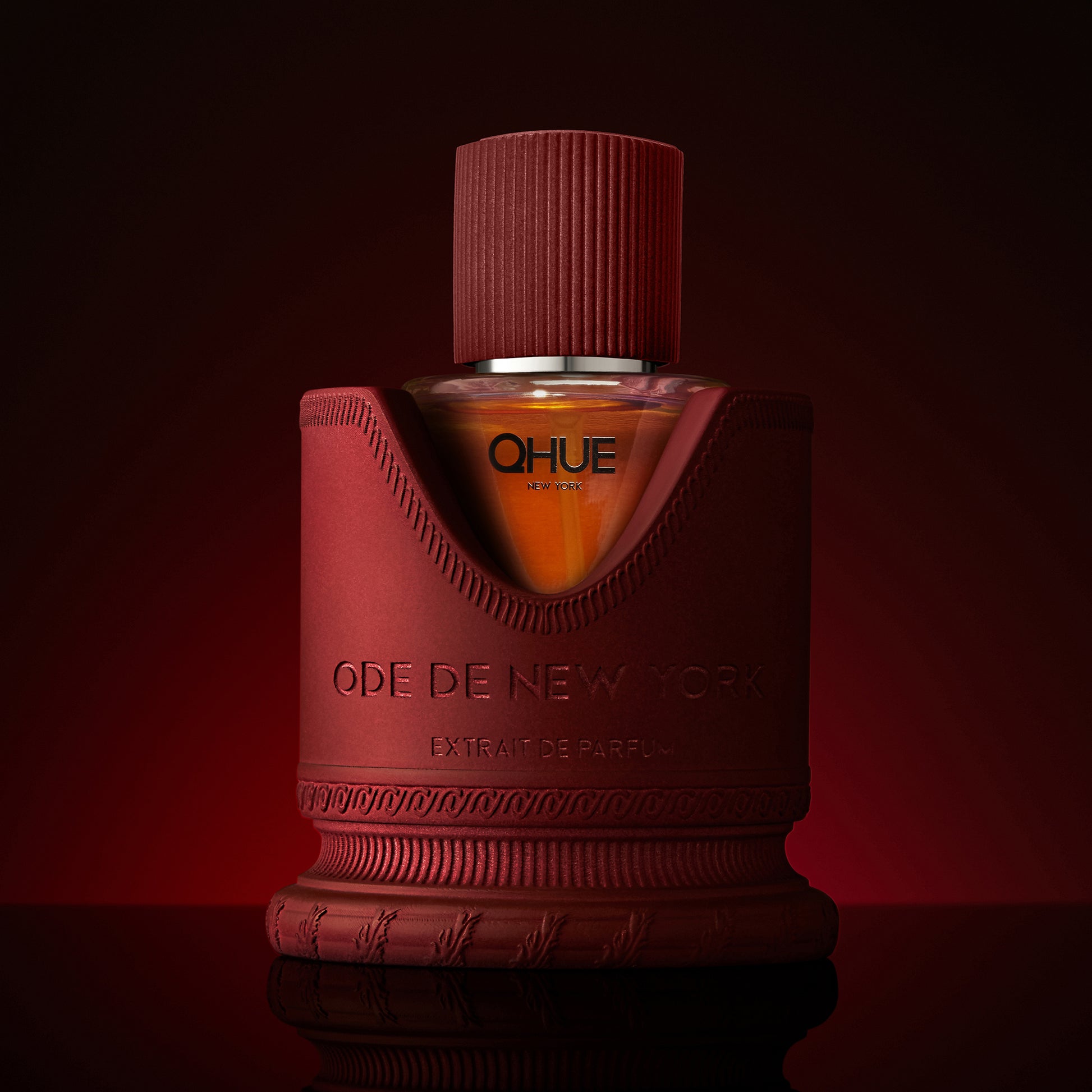 Ode De New York Extrait De Parfum