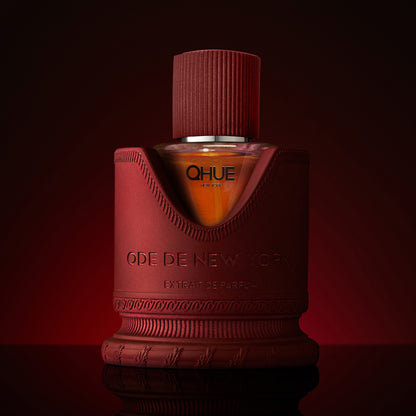 Ode De New York Extrait De Parfum