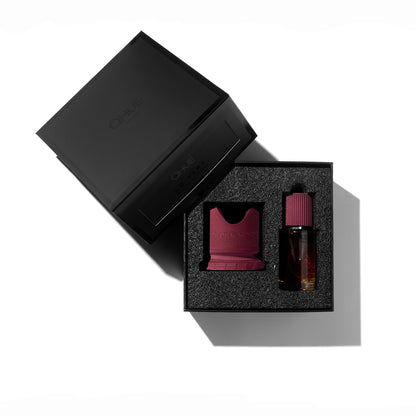 Ode De New York Extrait De Parfum