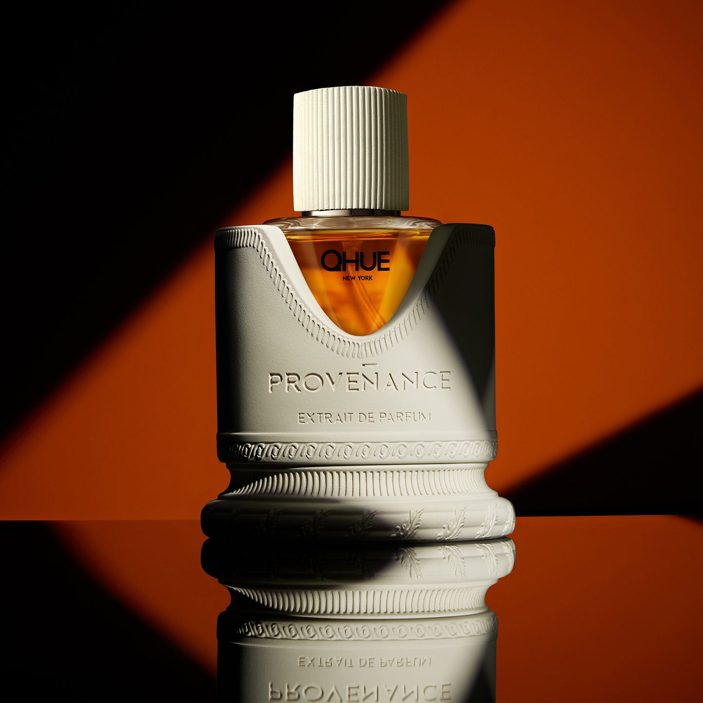 Provenance Extrait De Parfum