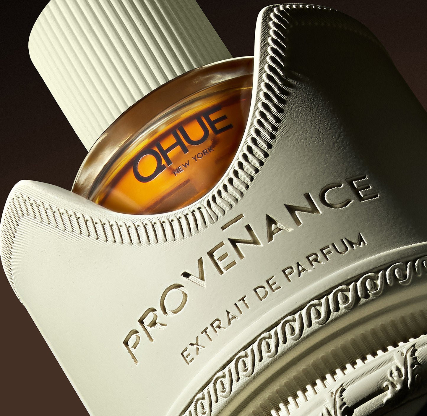 Provenance Extrait De Parfum