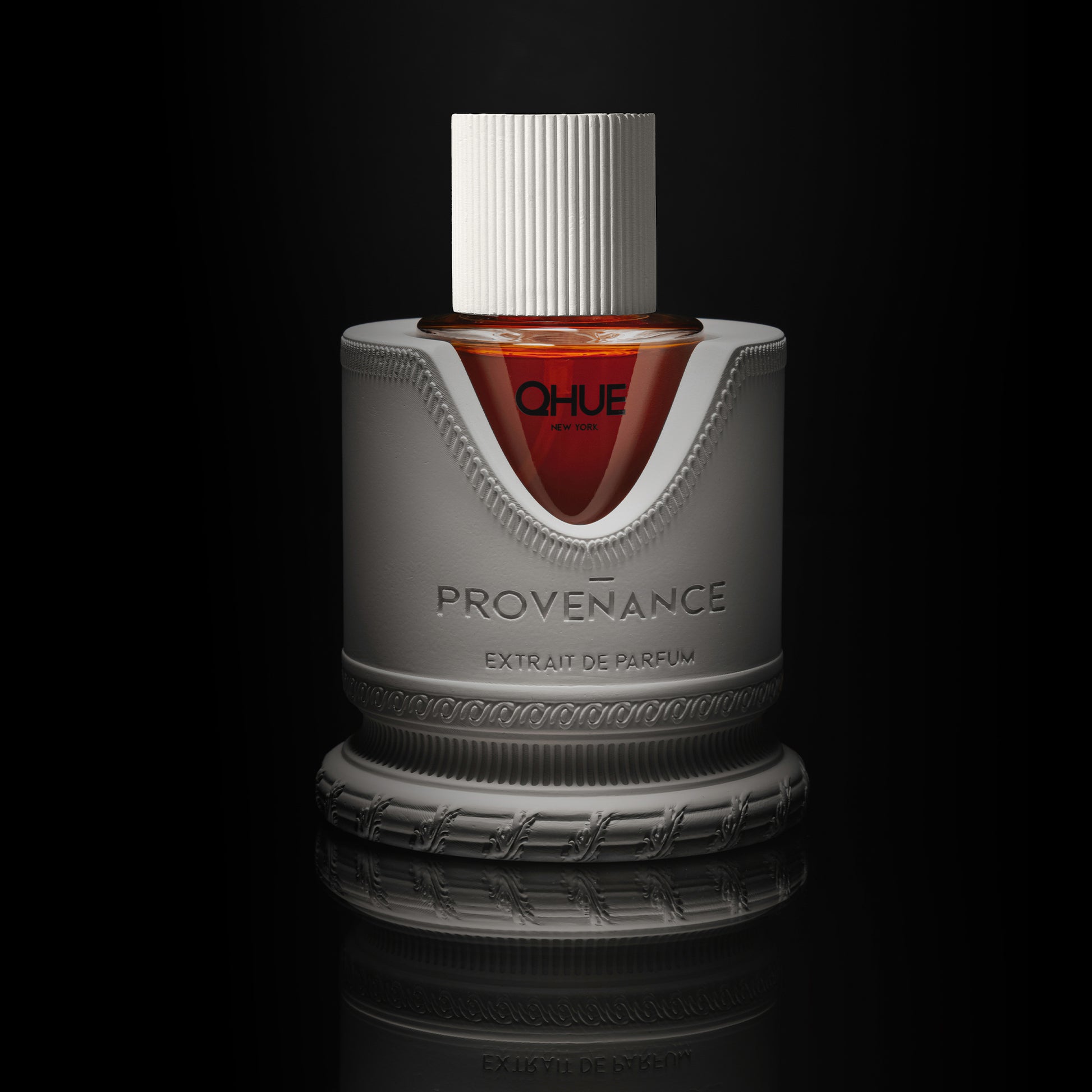 Provenance Extrait De Parfum