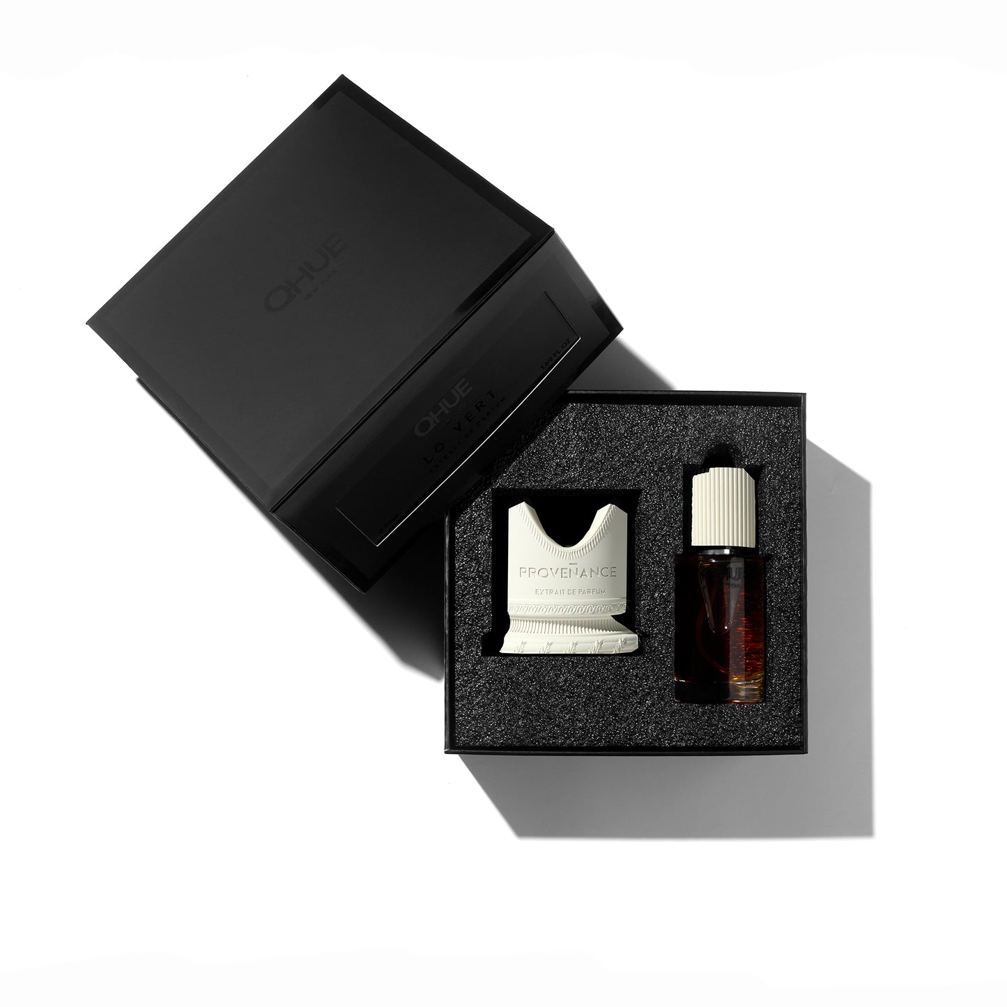 Provenance Extrait De Parfum