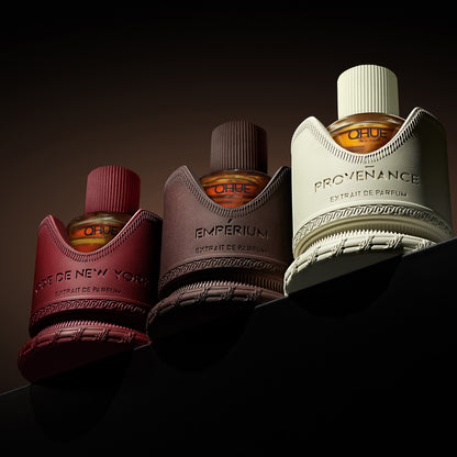 Emperium Exrait De Parfum