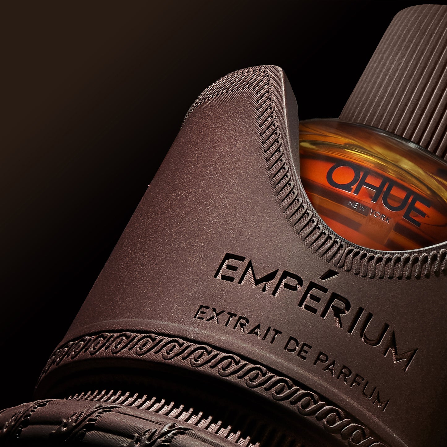 Emperium Exrait De Parfum