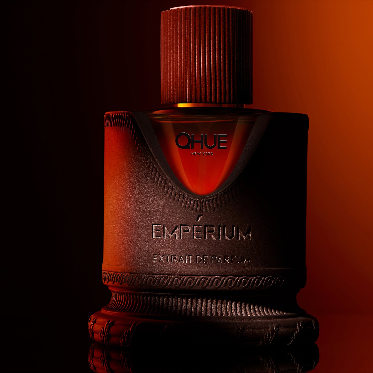 Emperium Exrait De Parfum